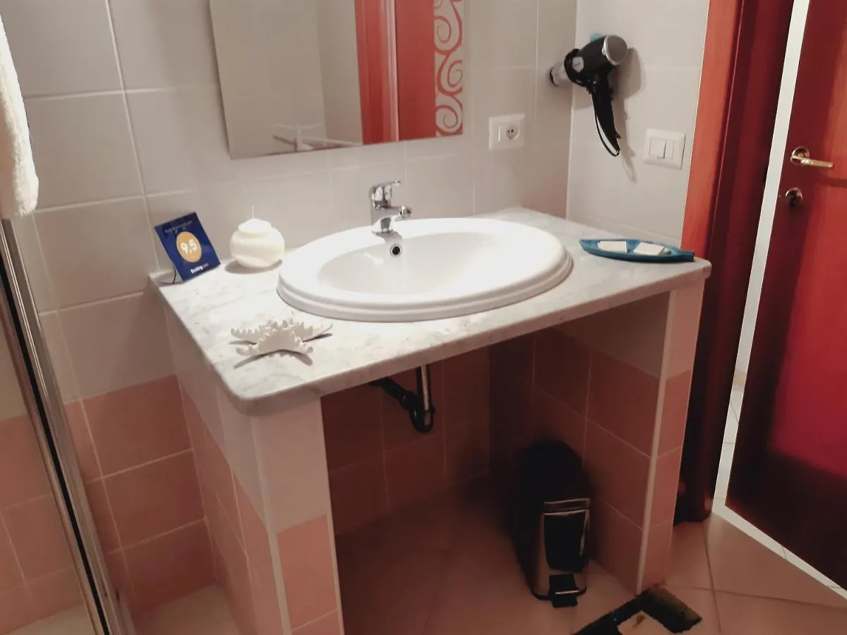 Brisa Marina Apartment Alguer
