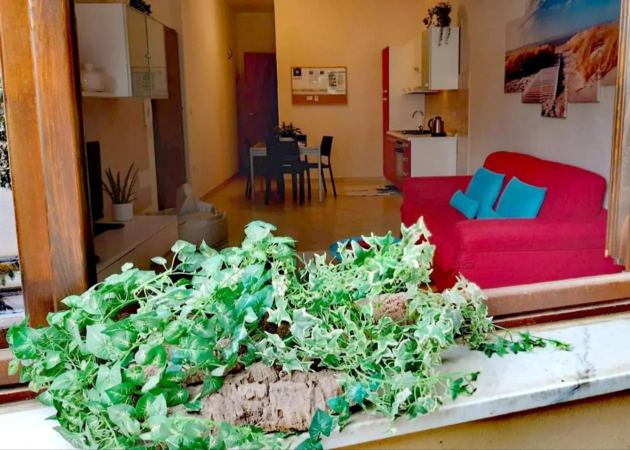 Brisa Marina Apartment Alguer