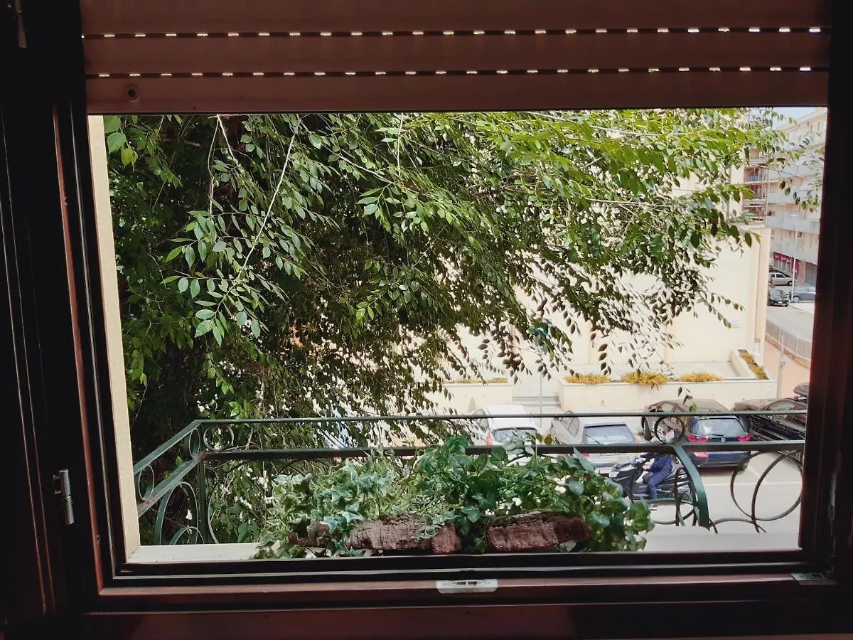 אלגהרו Brisa Marina Apartment איטליה