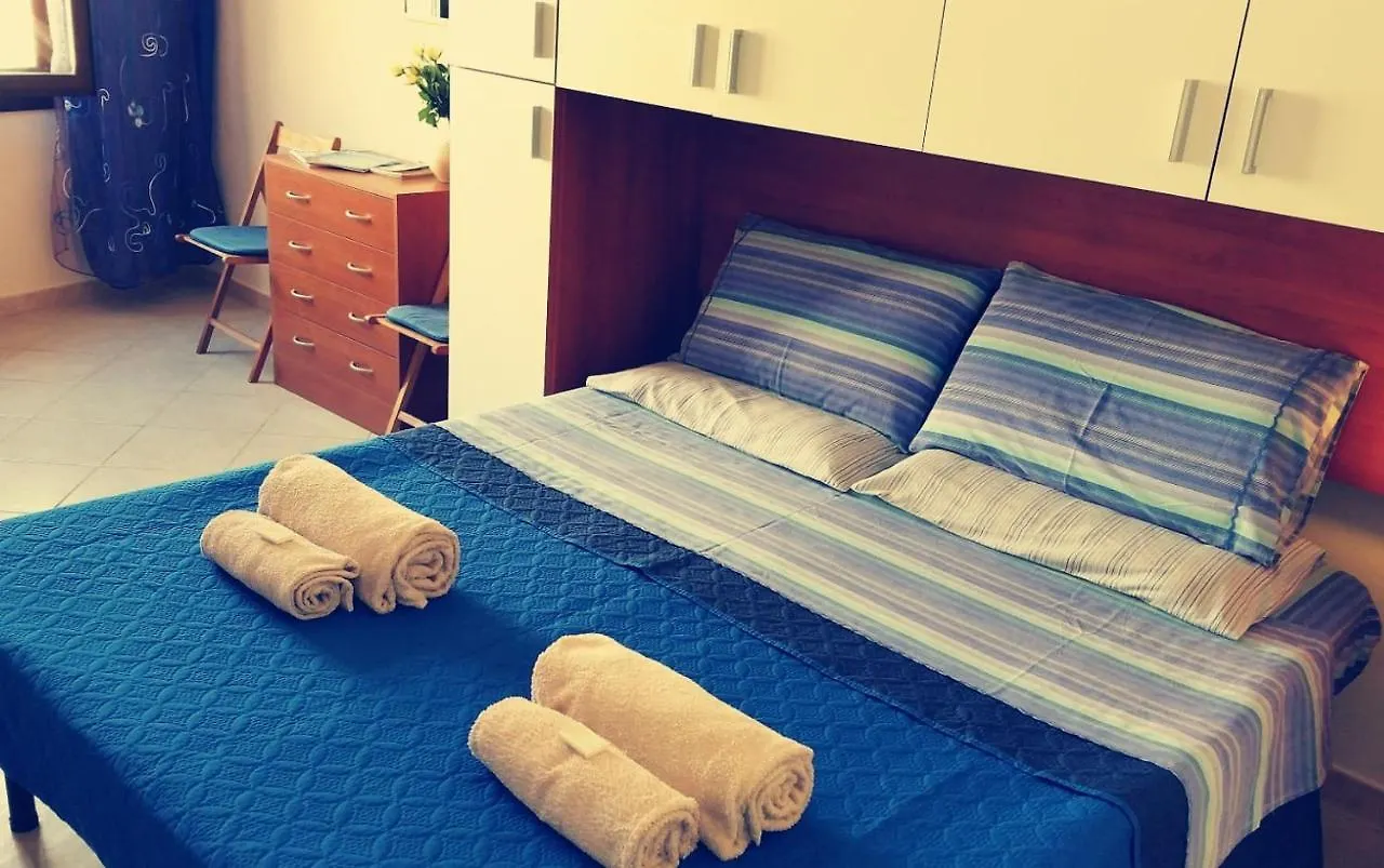 Brisa Marina Apartment Alghero