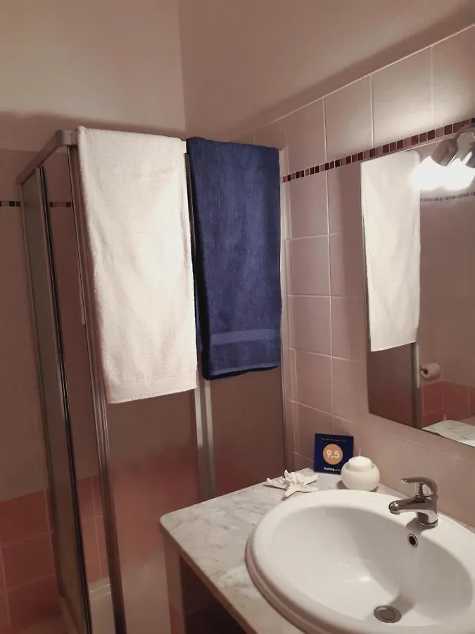 Brisa Marina Apartment 阿尔盖罗 0*,  意大利
