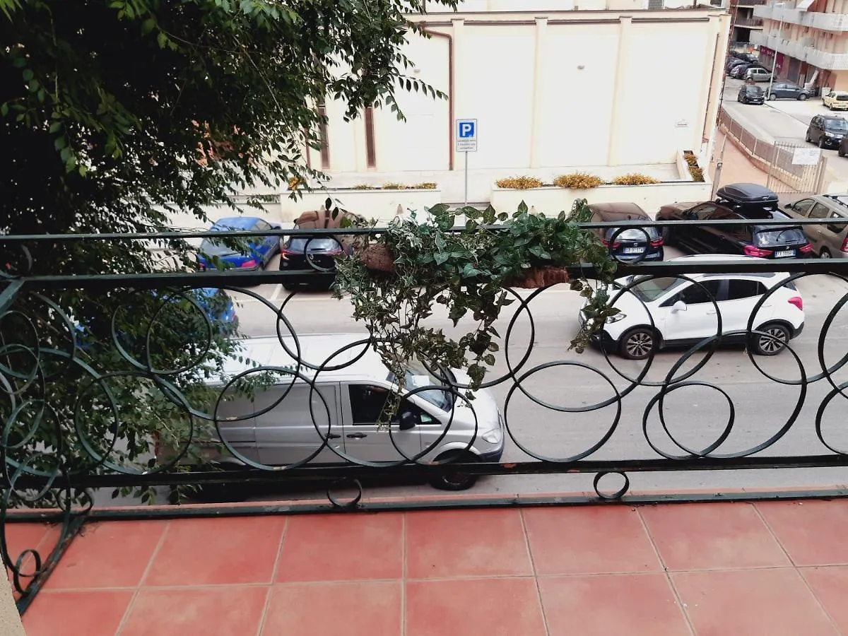 Brisa Marina Apartment 阿尔盖罗